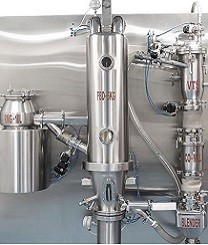 R&D Granulation Line / Lab Granulation Line